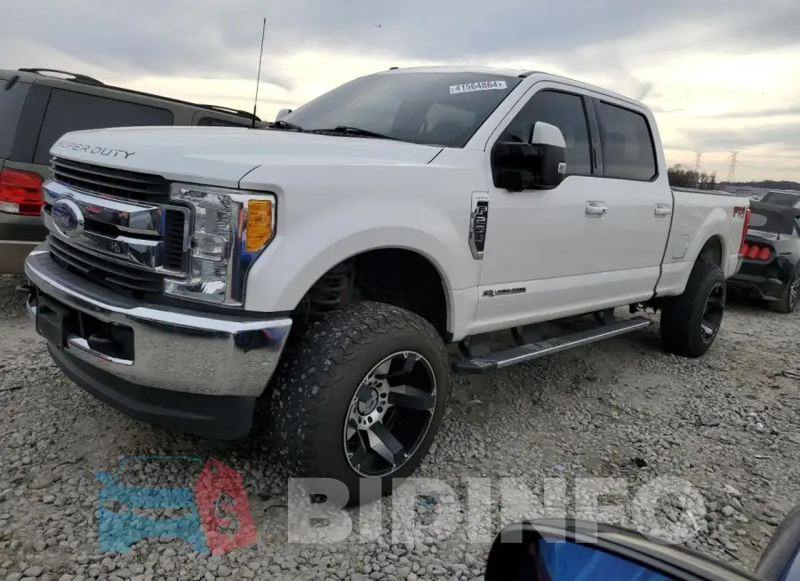 1FT7W2BT6HED23340 Photo# 1
