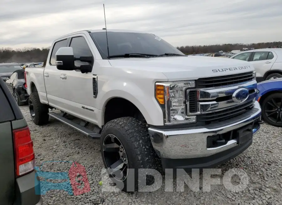 1FT7W2BT6HED23340 Photo# 4