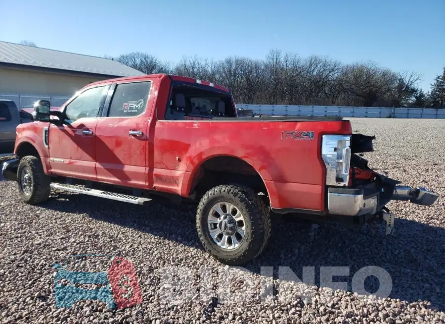 1FT8W3BT1HEC44426 Photo# 2