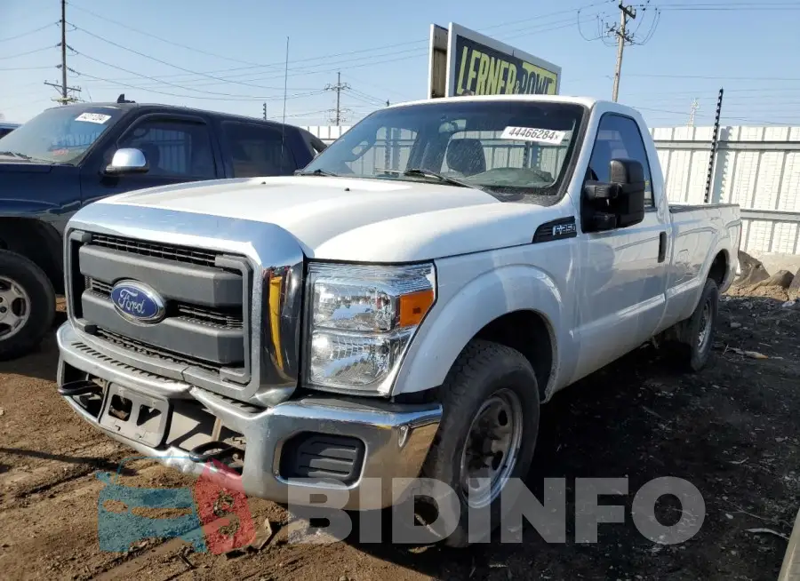 1FTBF2A62FED63921 Photo# 1