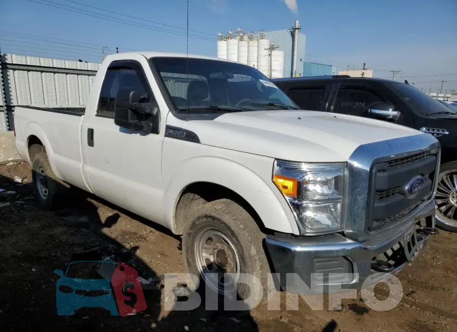 1FTBF2A62FED63921 Photo# 4