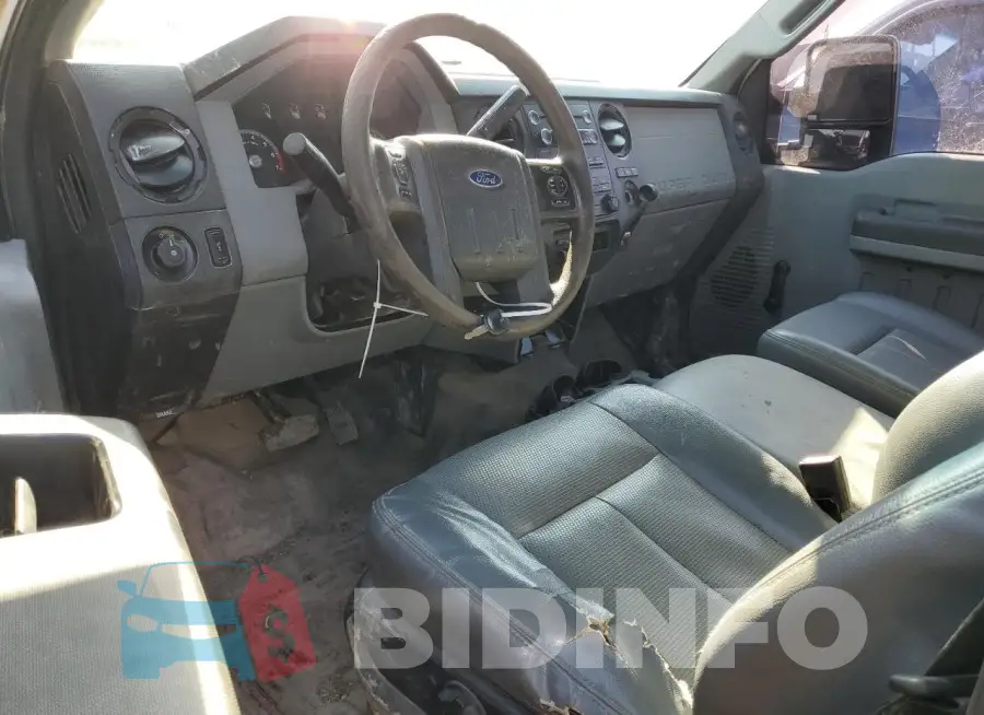 1FTBF2A62FED63921 Photo# 8
