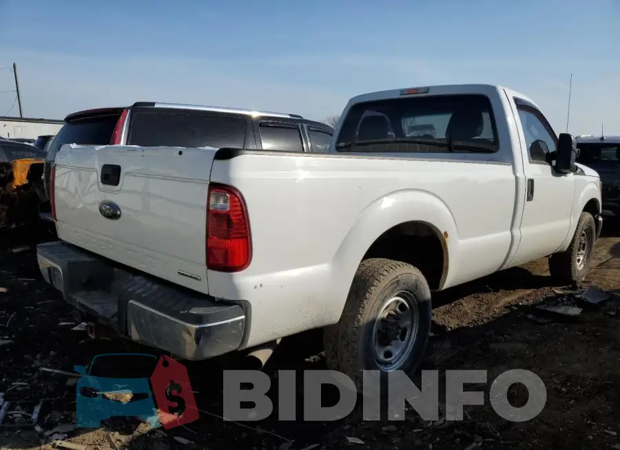1FTBF2A62FED63921 Photo# 3