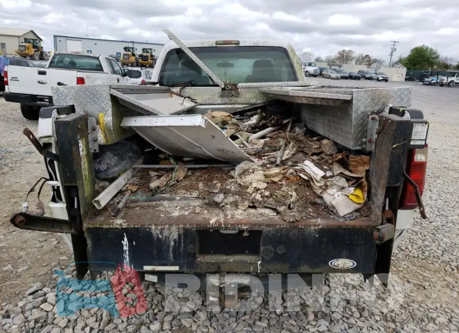 1FTBF2A66GEA42028 Photo# 10