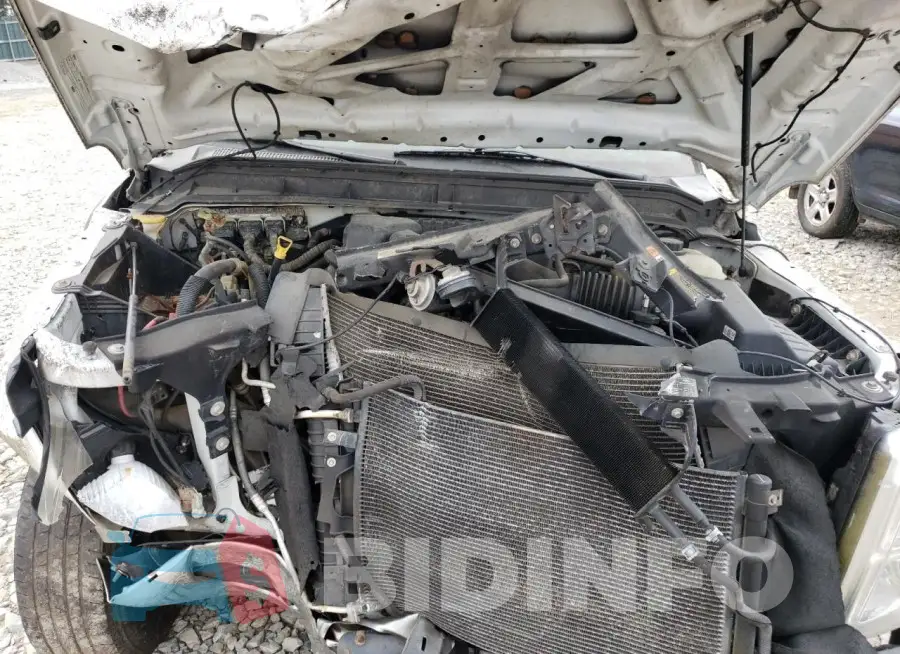 1FTBF2A66GEA42028 Photo# 11