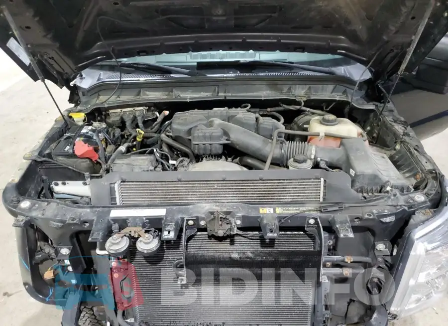 1FTBF2B66GED48788 Photo# 11