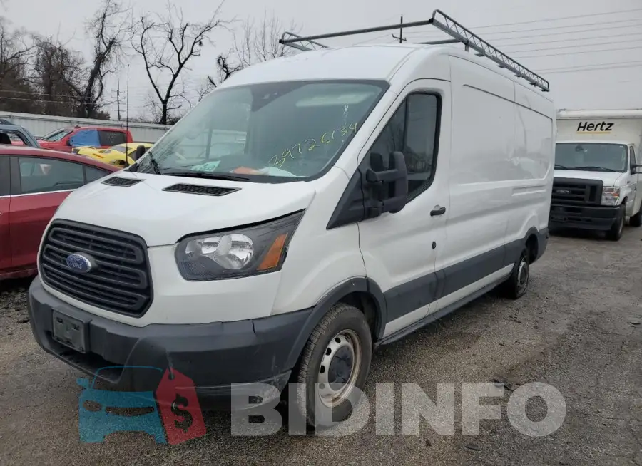 1FTBW2CM6KKB87043 Photo# 1