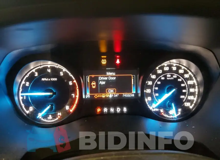 1FTER1EH8MLD56006 Photo# 9