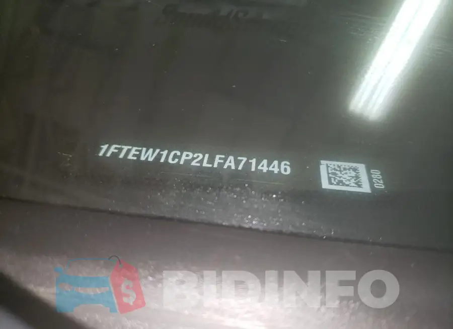 1FTEW1CP2LFA71446 Photo# 12