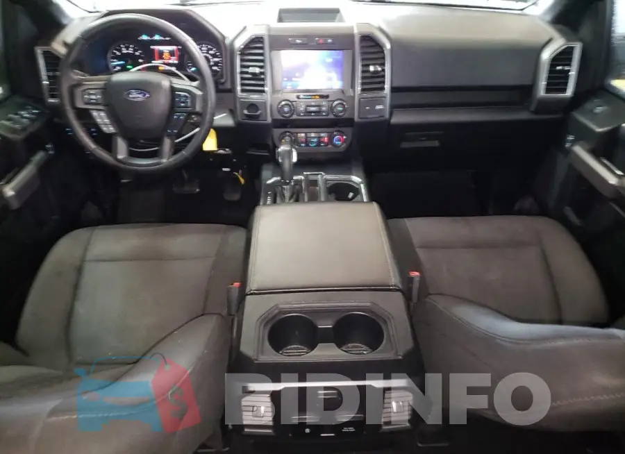1FTEW1CP2LFA71446 Photo# 8