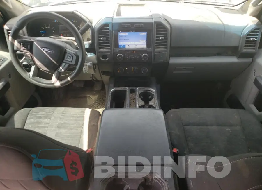 1FTEW1CP4HKD69785 Photo# 8