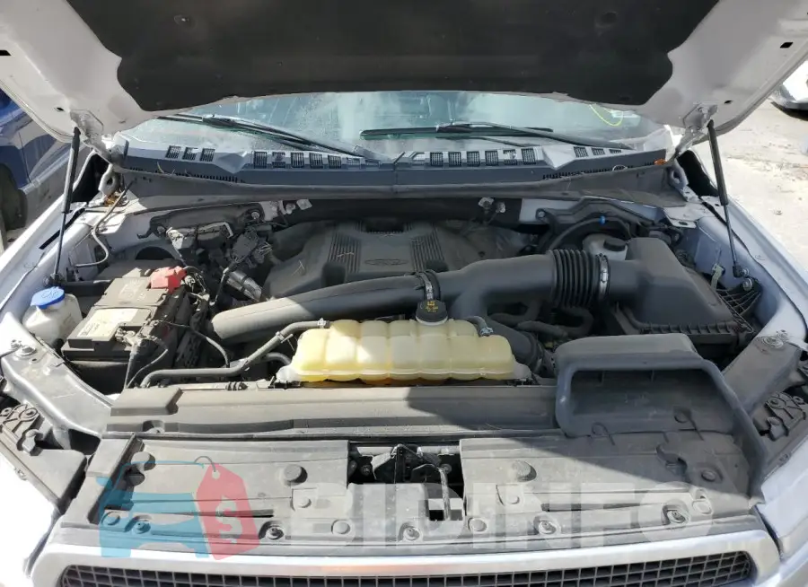 1FTEW1E46KFB81501 Photo# 11