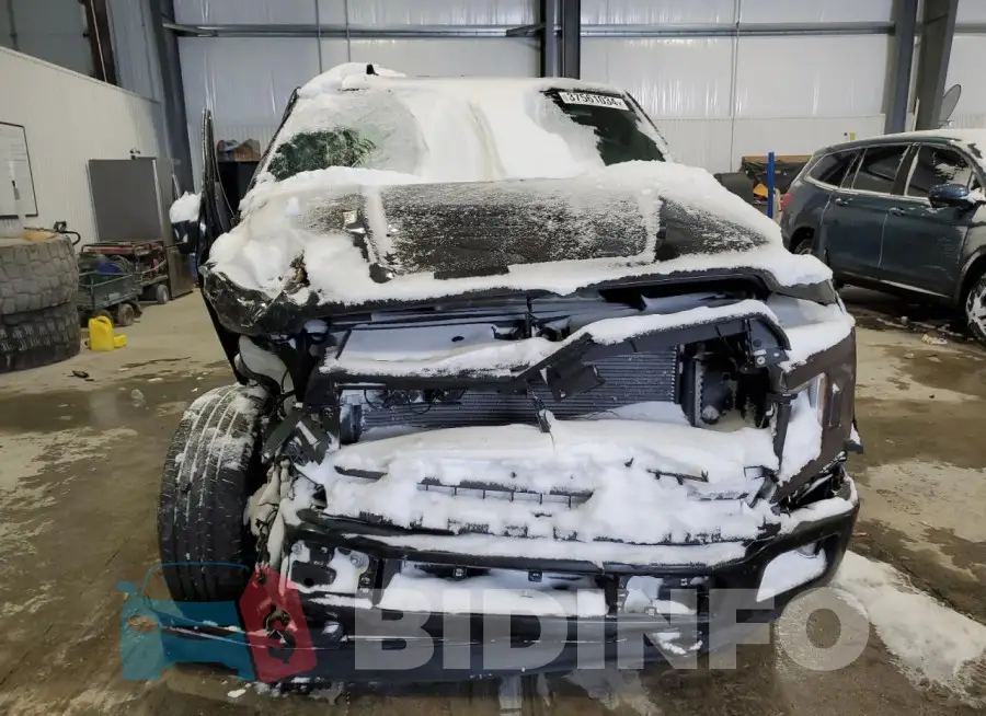1FTEW1E47KKE62164 Photo# 5