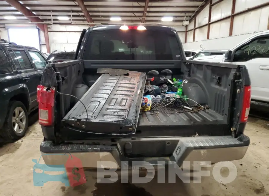 1FTEW1E81FFB50682 Photo# 6