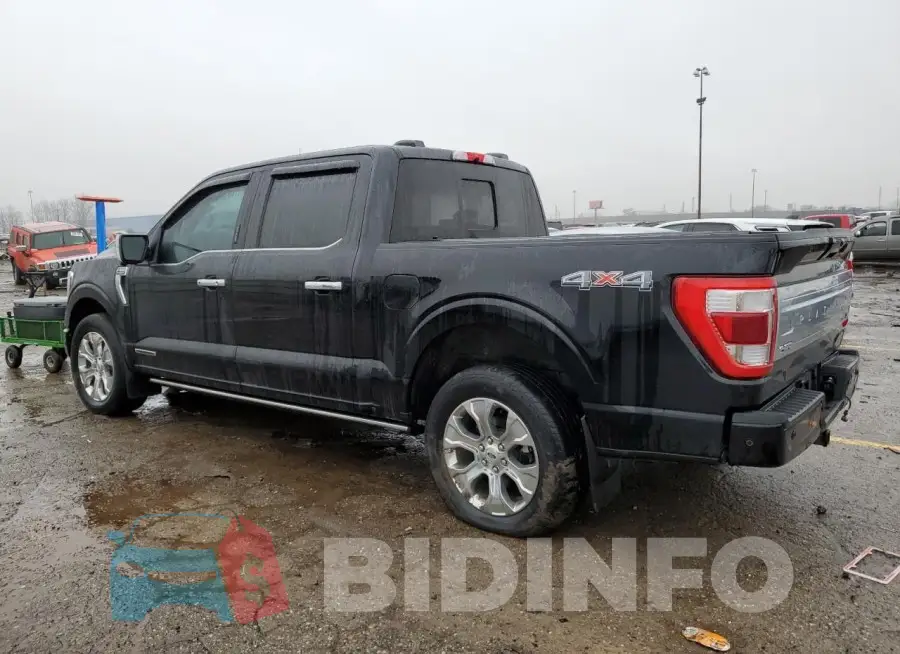 1FTFW1ED9MFB26287 Photo# 2