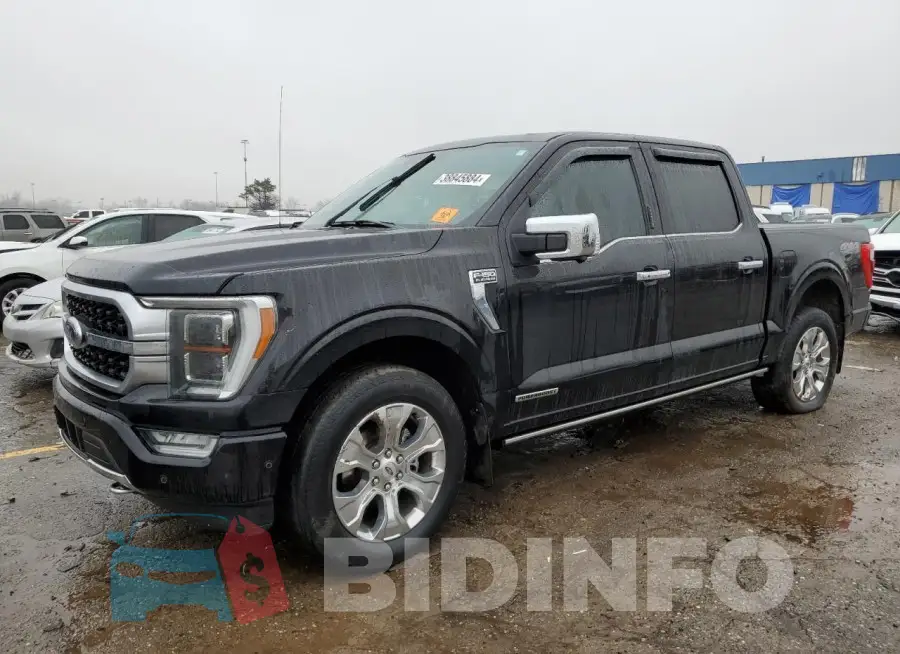 1FTFW1ED9MFB26287 Photo# 1
