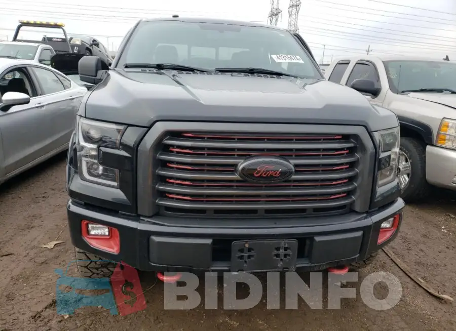 1FTFX1EG4GFD53379 Photo# 5