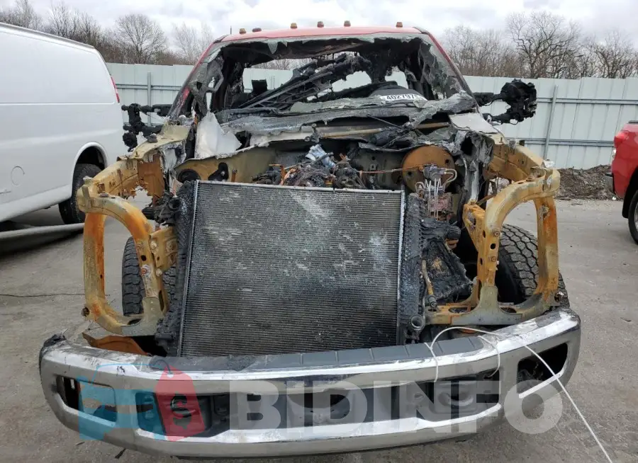 1FTRF3B68JEB62486 Photo# 5