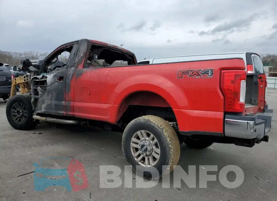 1FTRF3B68JEB62486 Photo# 2