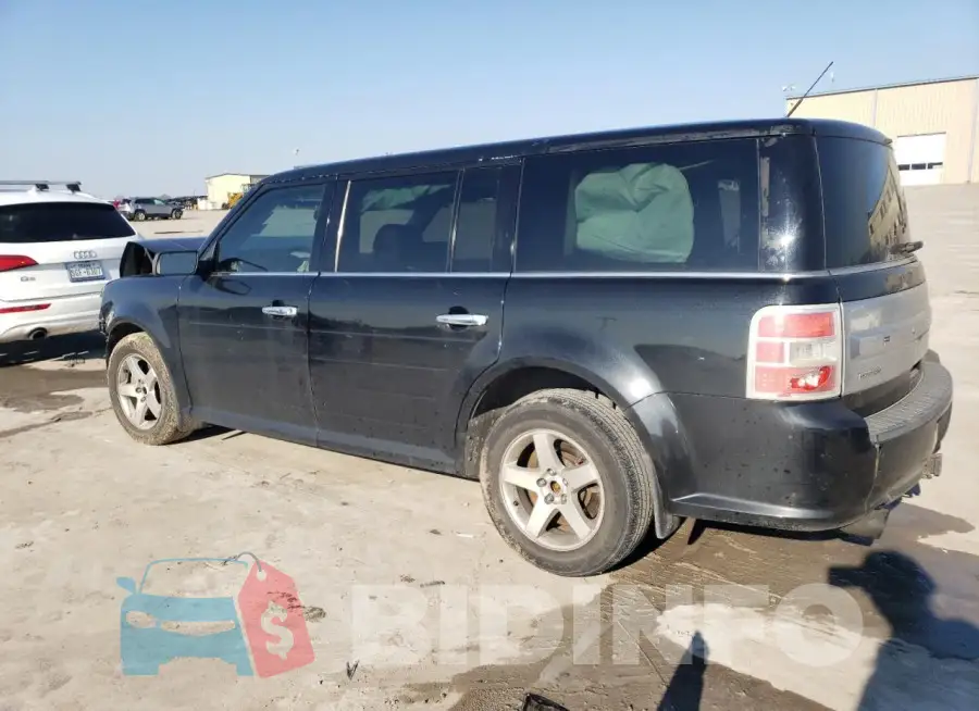 2FMHK6DT5FBA12118 Photo# 2