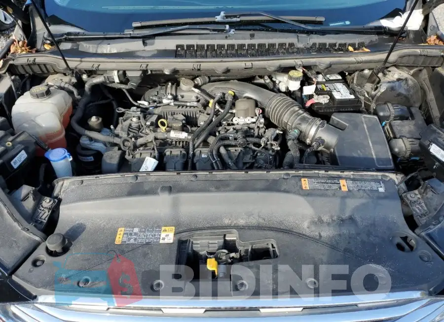2FMPK3J96KBB60341 Photo# 12