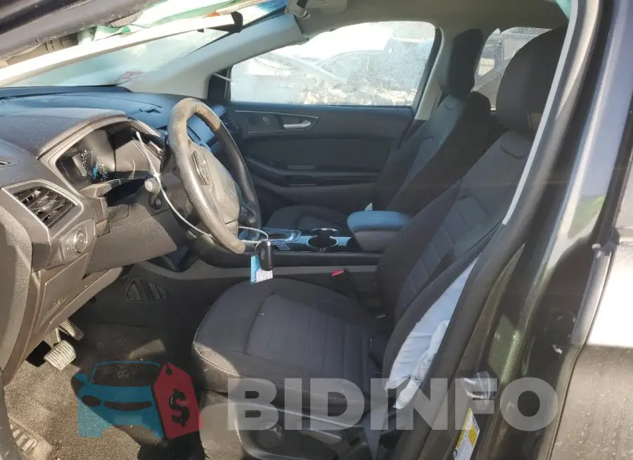 2FMPK4G91JBC29738 Photo# 7