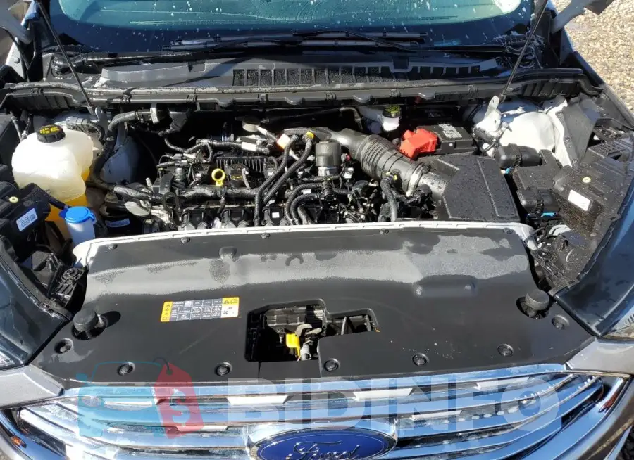 2FMPK4J97NBA91623 Photo# 11