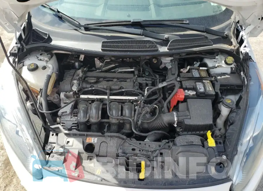 3FADP4EJ0KM137869 Photo# 11