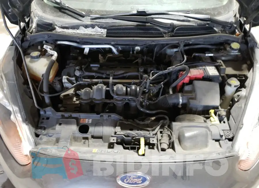 3FADP4EJ2FM135921 Photo# 11