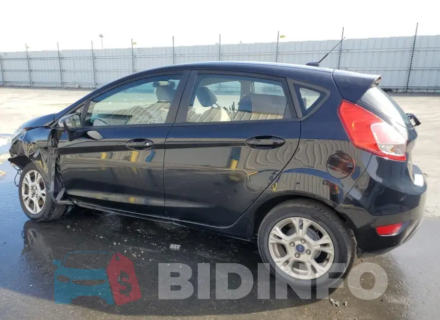 3FADP4EJ3GM167519 Photo# 2
