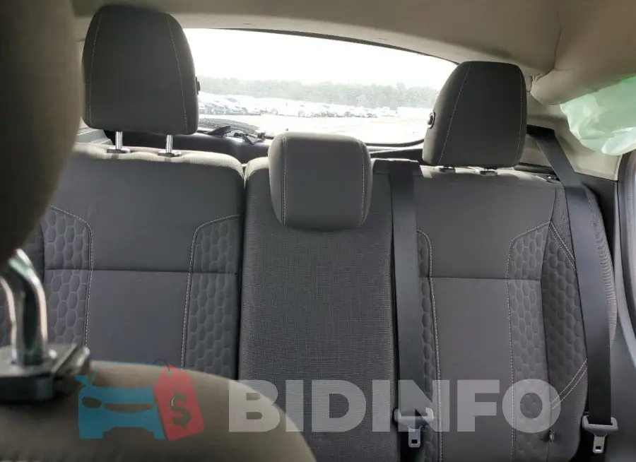 3FADP4EJXKM106385 Photo# 10