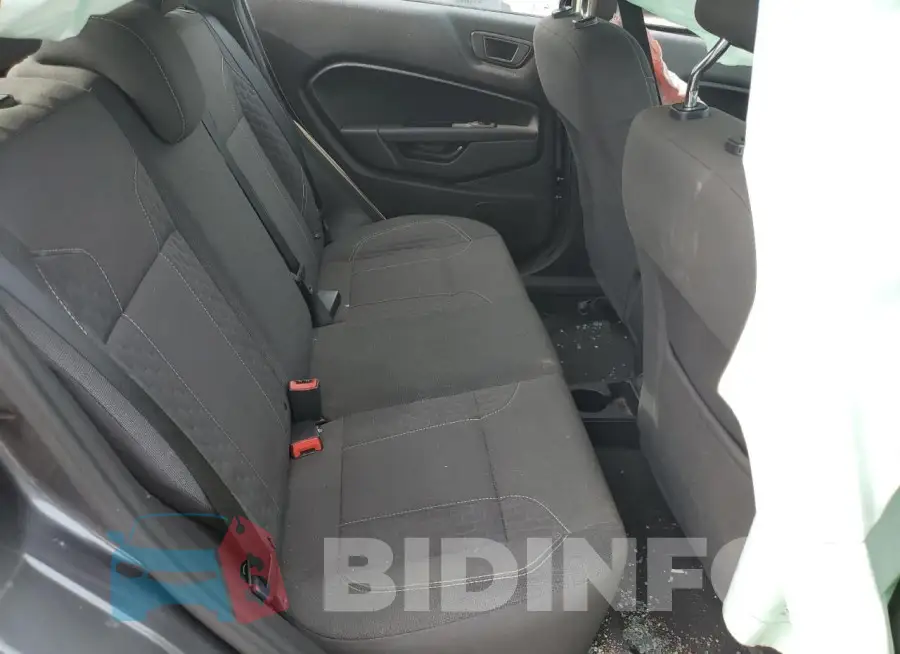 3FADP4EJXKM106385 Photo# 11