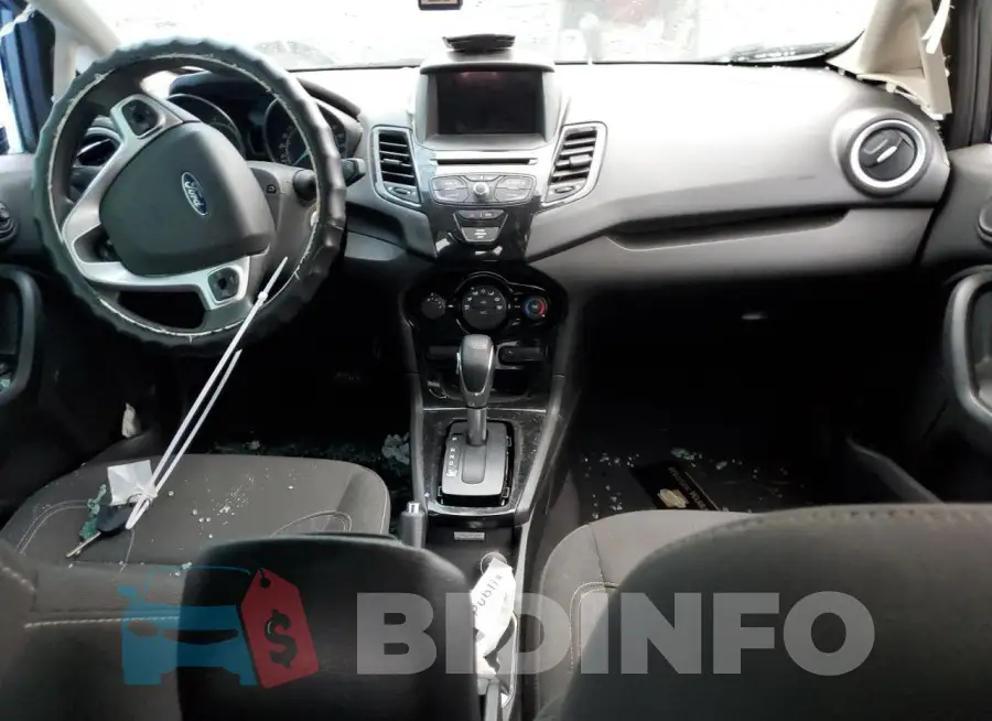 3FADP4EJXKM106385 Photo# 8