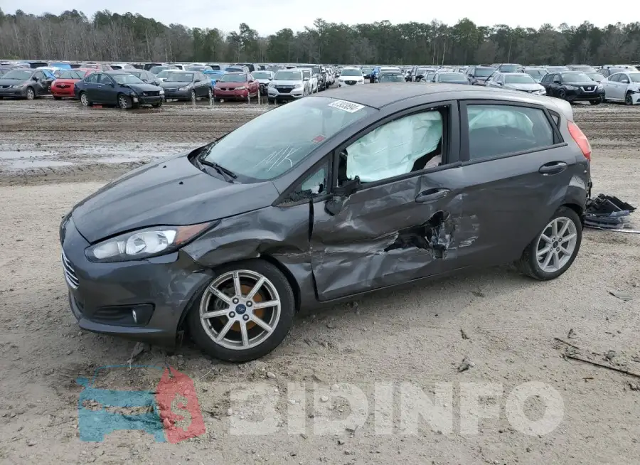 3FADP4EJXKM106385 Photo# 1