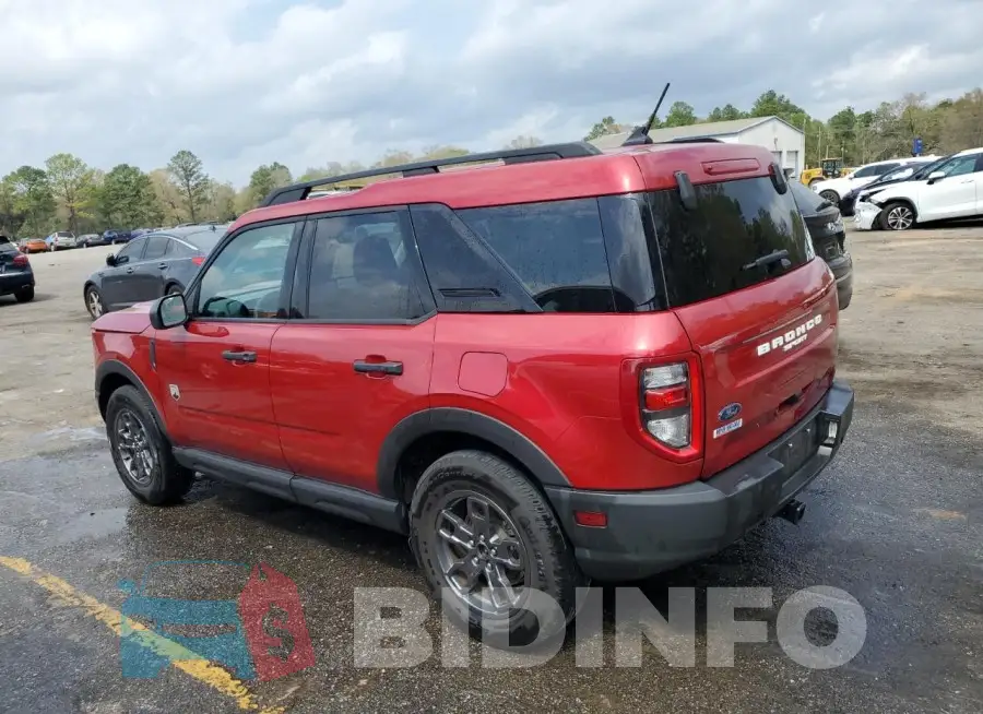 3FMCR9B61MRA18713 Photo# 2
