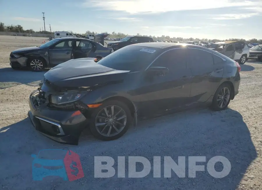 19XFC1F35LE009491 Photo# 1