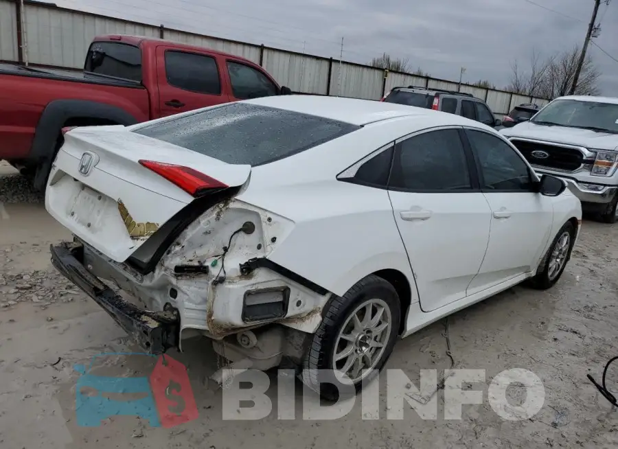 19XFC2F51GE055607 Photo# 3