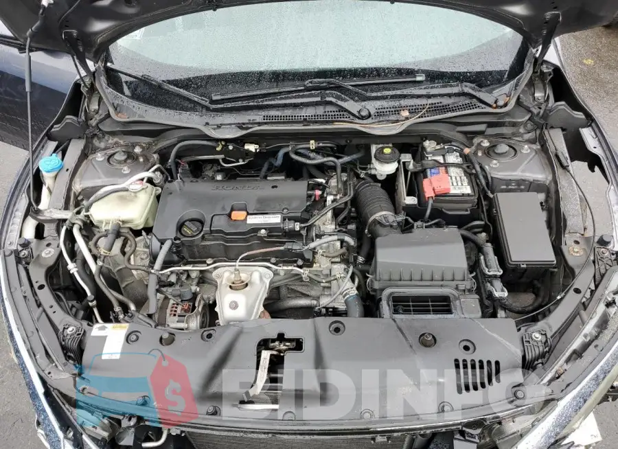 19XFC2F59GE074115 Photo# 11