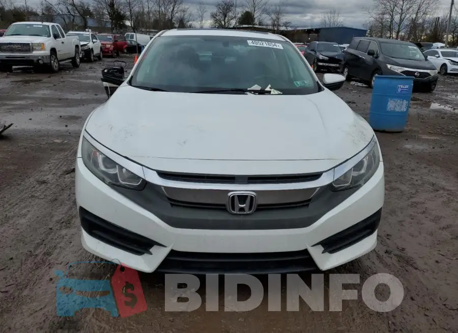 19XFC2F77HE204010 Photo# 5