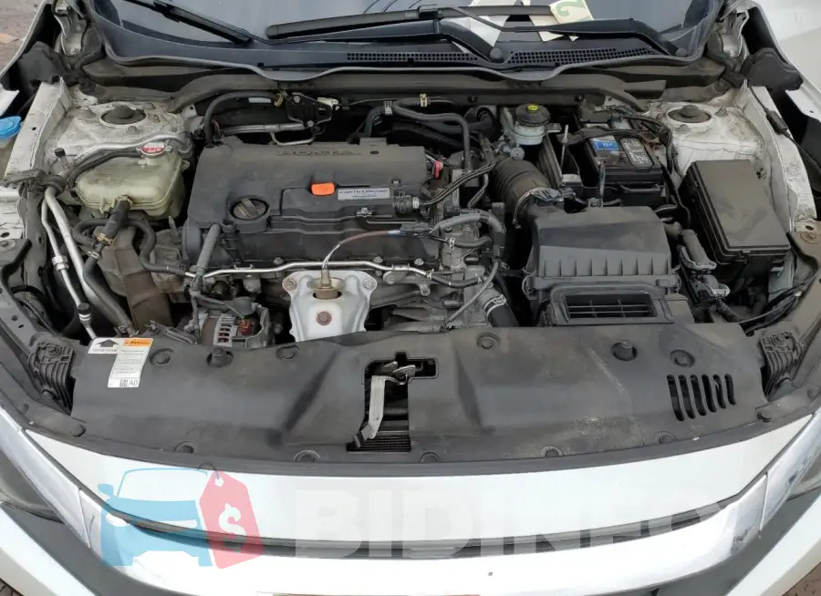 19XFC2F77HE204010 Photo# 11