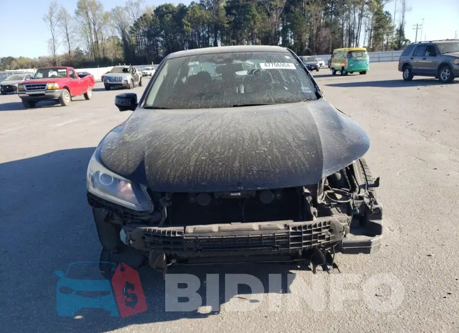1HGCR2F83FA168540 Photo# 5