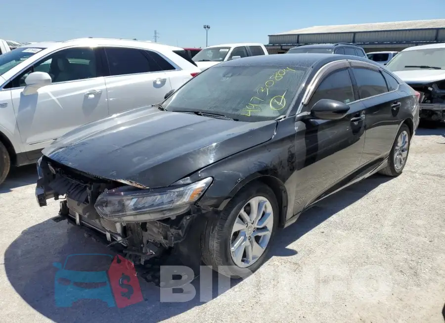 1HGCV1F10KA170488 Photo# 1