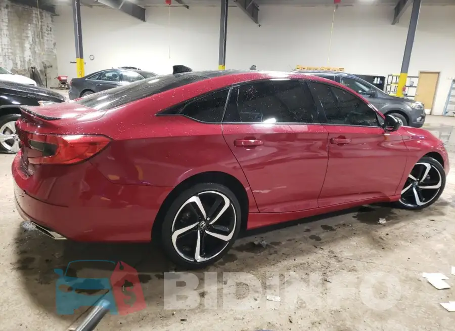 1HGCV1F32JA160108 Photo# 3