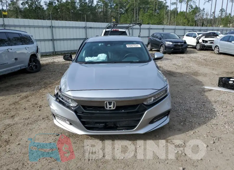 1HGCV1F33LA153235 Photo# 5