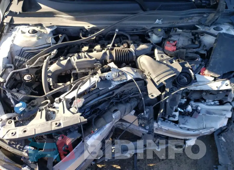 1HGCV1F38KA160972 Photo# 11