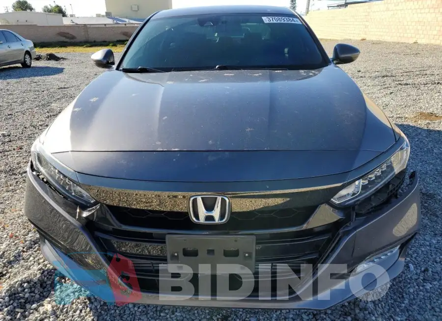 1HGCV1F38LA075342 Photo# 5