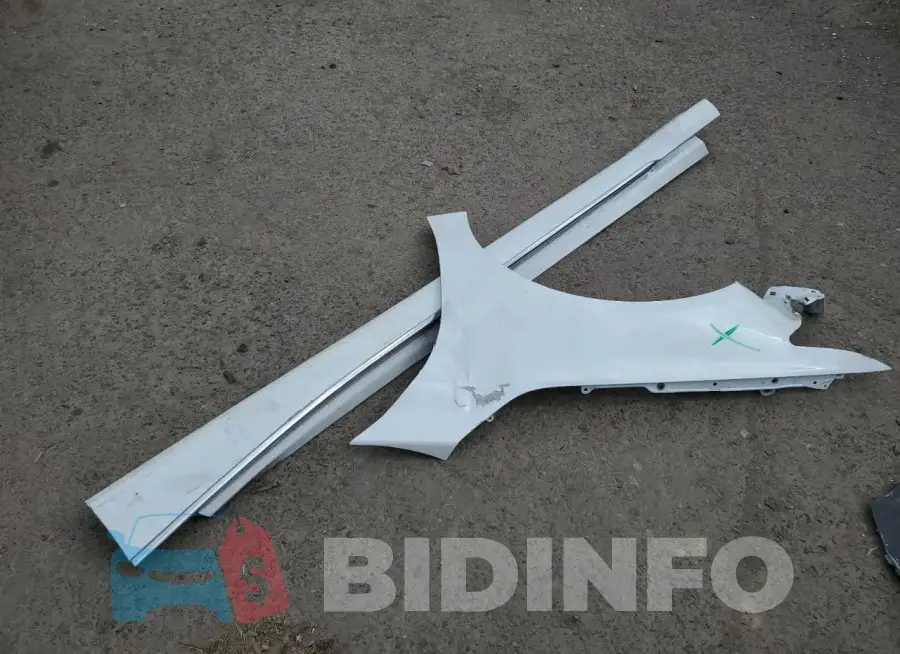 1HGCV1F58KA087376 Photo# 12