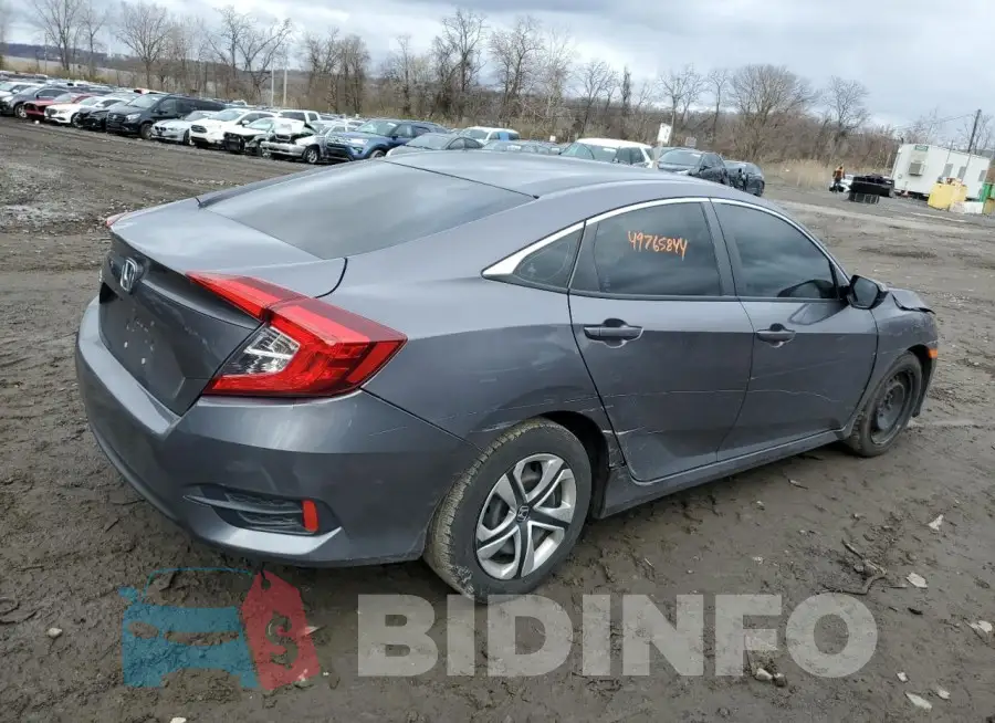 2HGFC2F52HH577007 Photo# 3