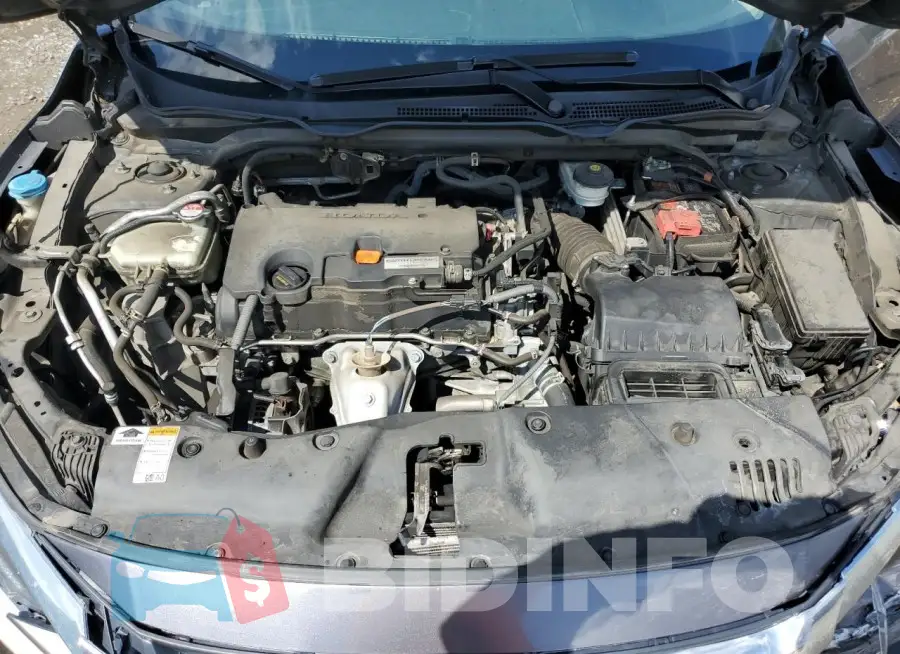 2HGFC2F5XHH566708 Photo# 11