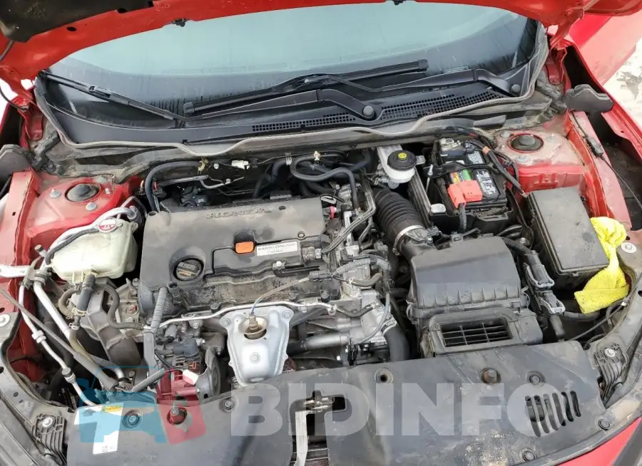 2HGFC2F64LH571954 Photo# 11
